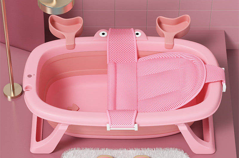 Baby Collapsable Bathtubs
