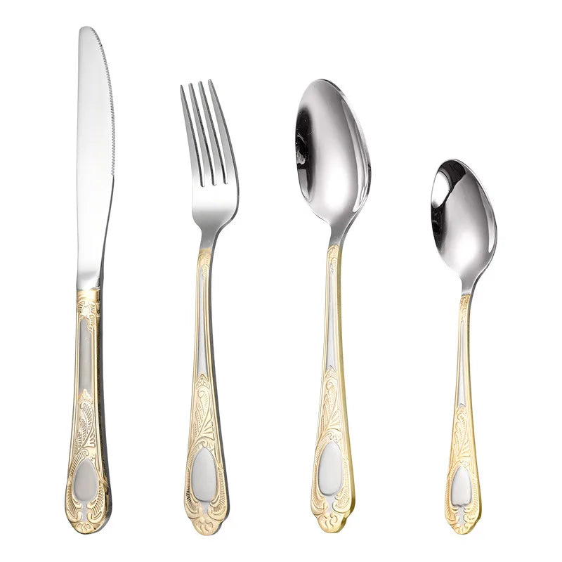 Kitchen Flatware Set