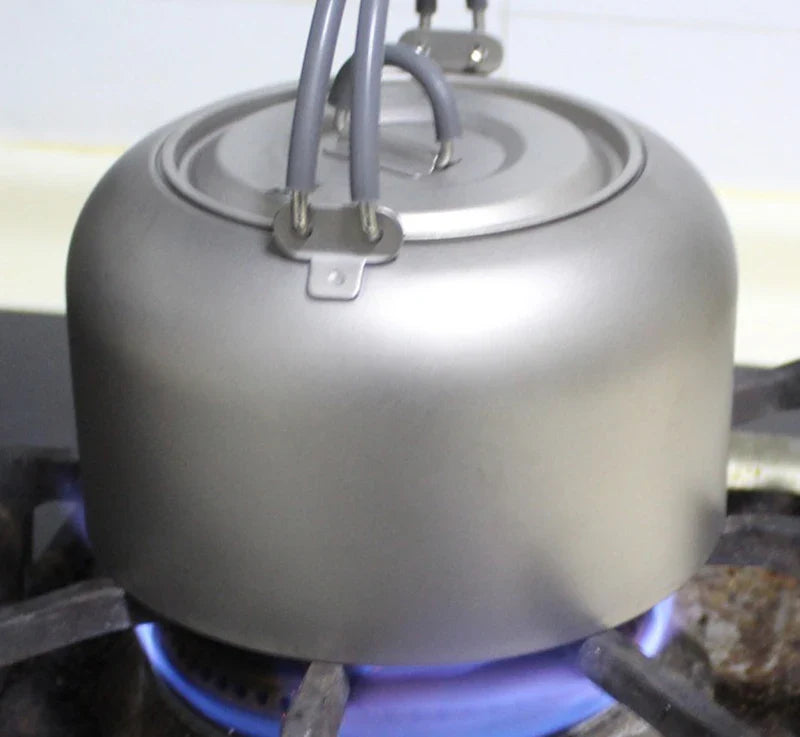 Camping Kettle