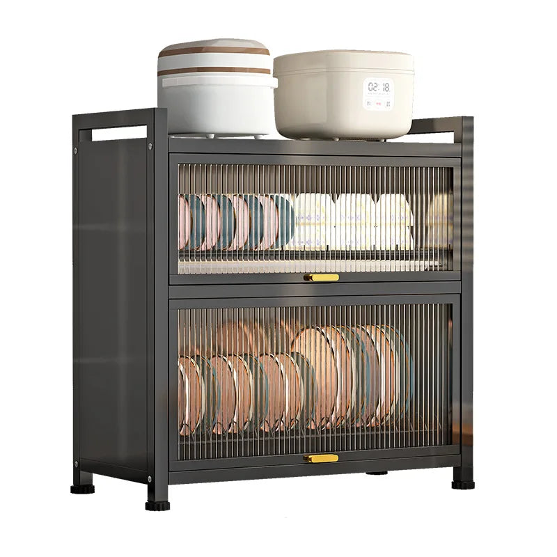 Kitchen Cabinet Storage