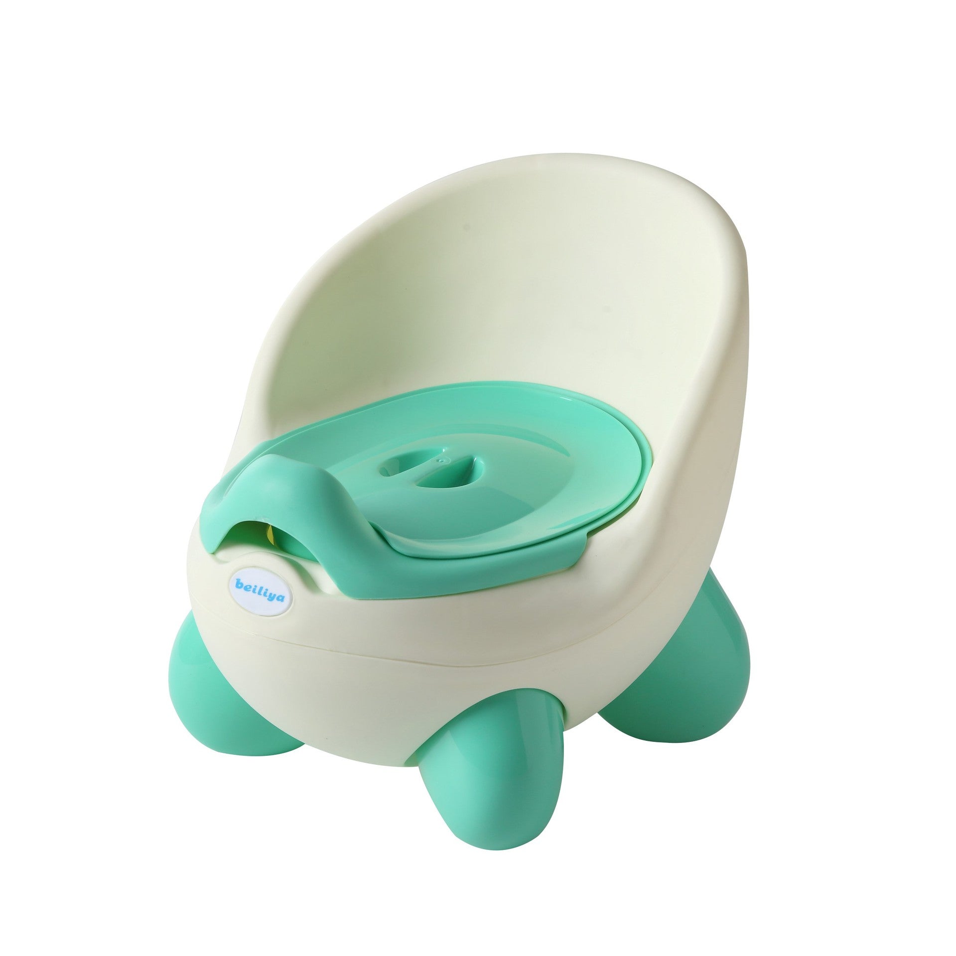 Cartoon Baby Toilet
