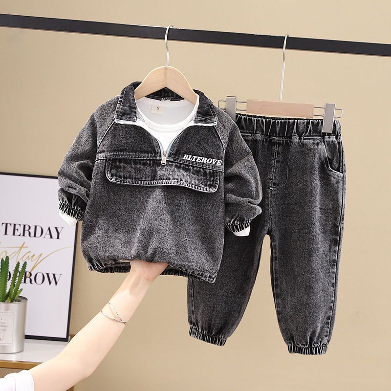 Boys  Fashionable Clothing