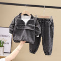 Boys  Fashionable Clothing