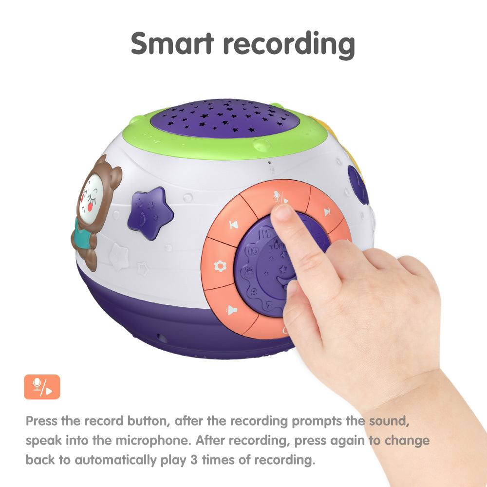 Children Night Light Projector