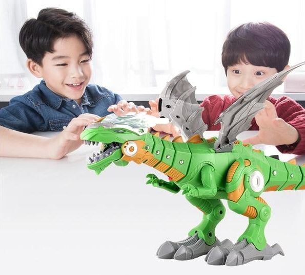 Intelligent Robot Dinosaur Toy