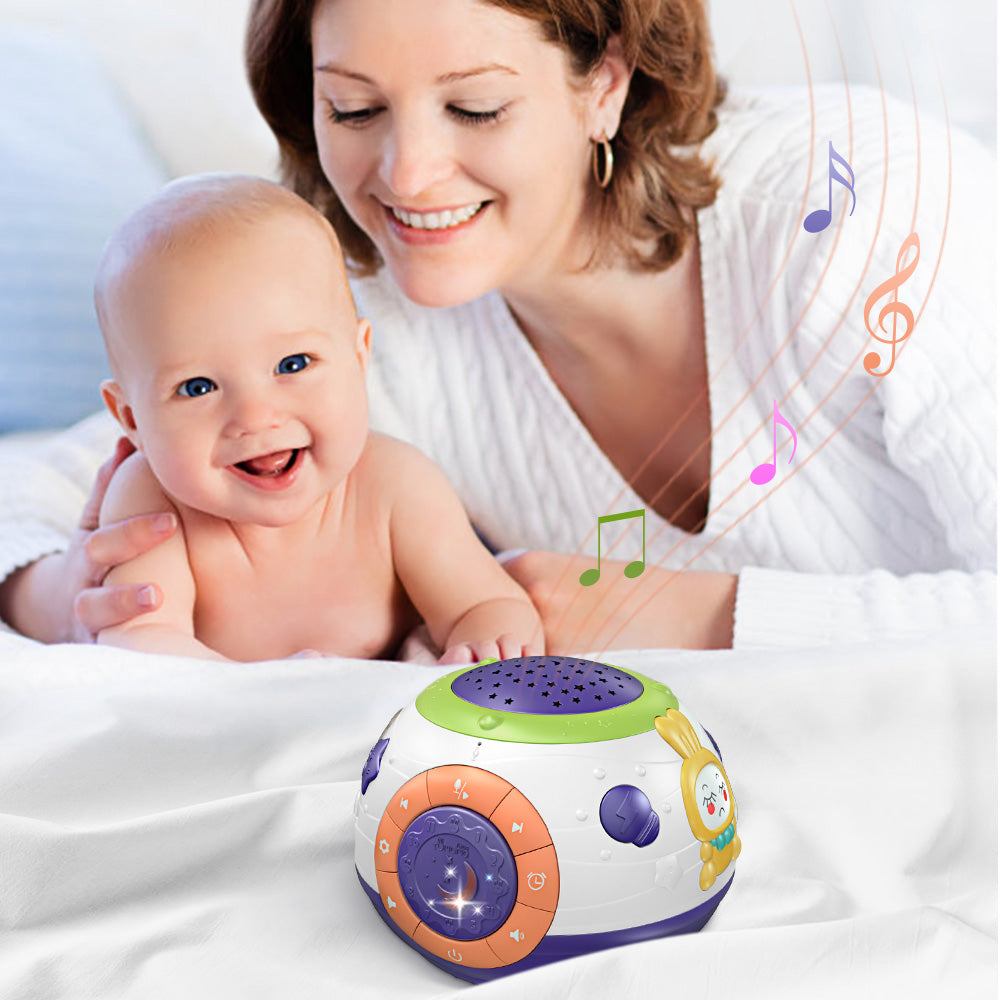Children Night Light Projector
