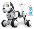 Electric Remote Control Smart Robot Dog Toy
