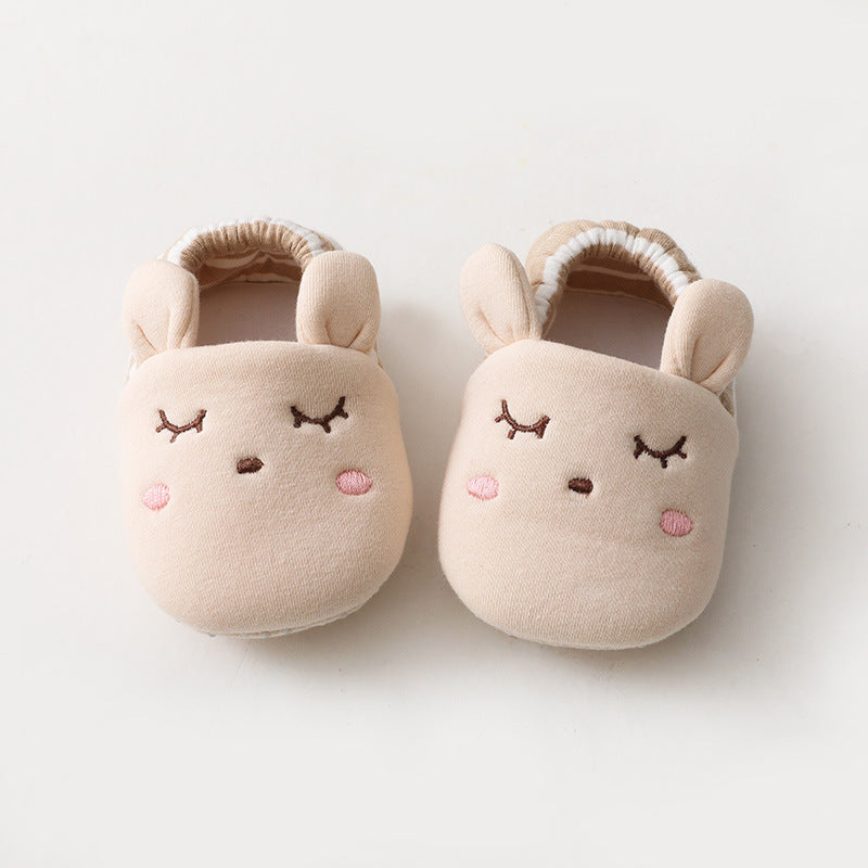 Babies Shoes