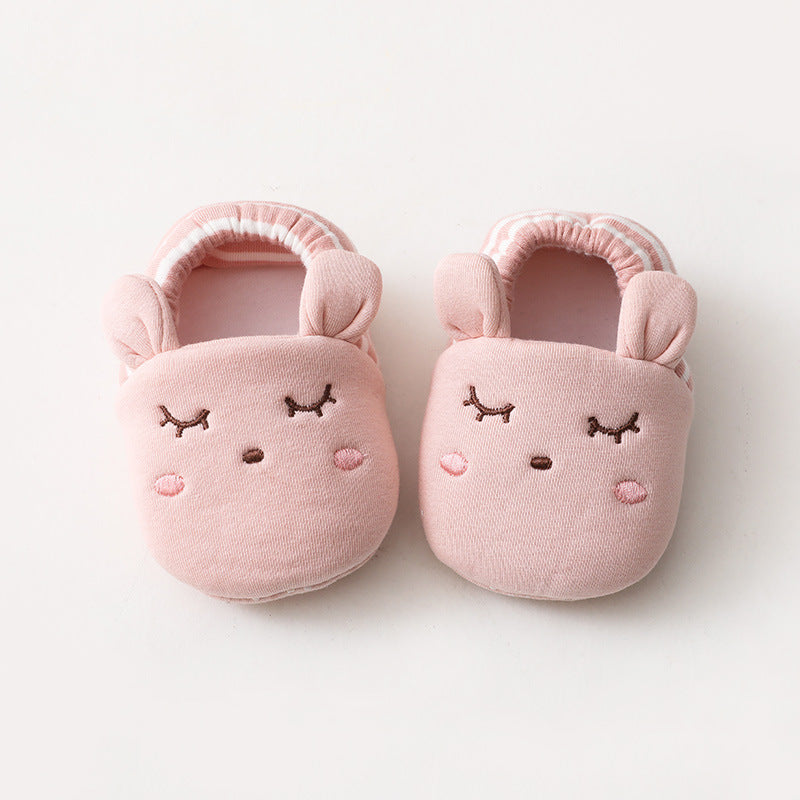 Babies Shoes
