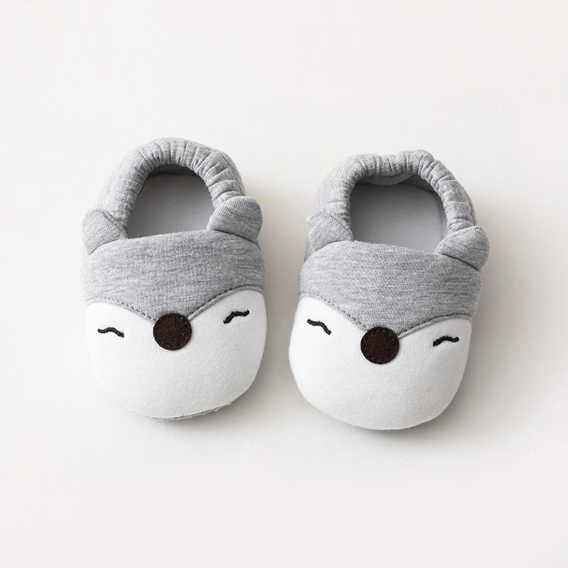 Babies Shoes