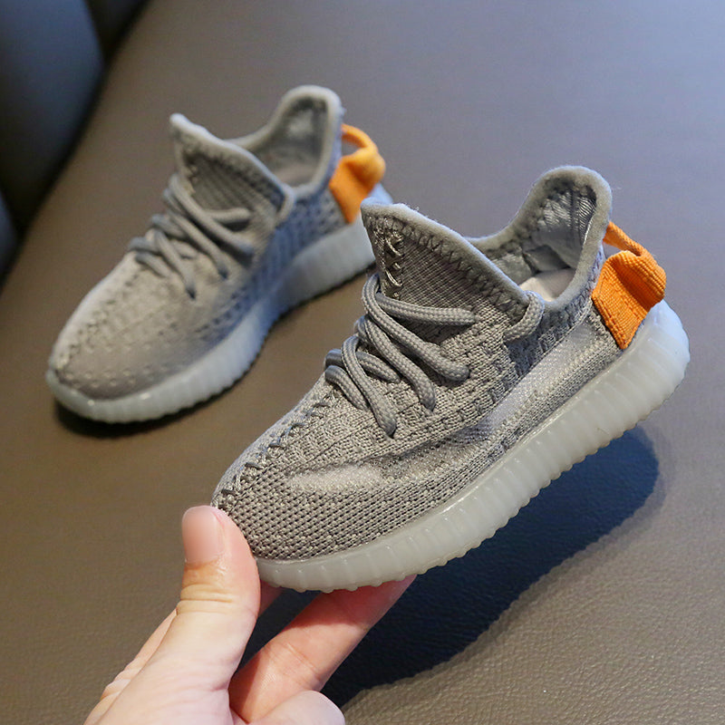 Kids Coconut Sneakers