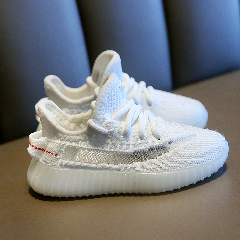 Kids Coconut Sneakers