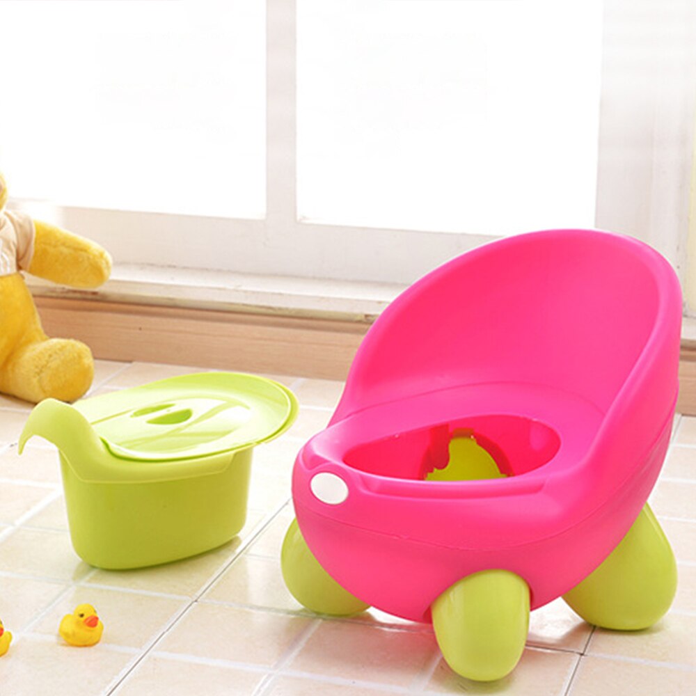 Cartoon Baby Toilet