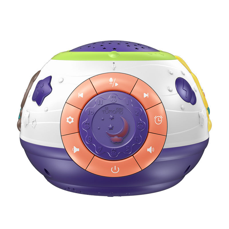 Children Night Light Projector