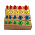 Kids Early Education Building Blocks Toy