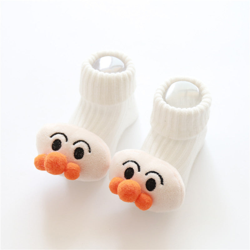 Baby Socks