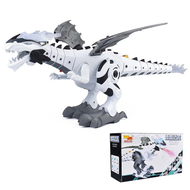Intelligent Robot Dinosaur Toy