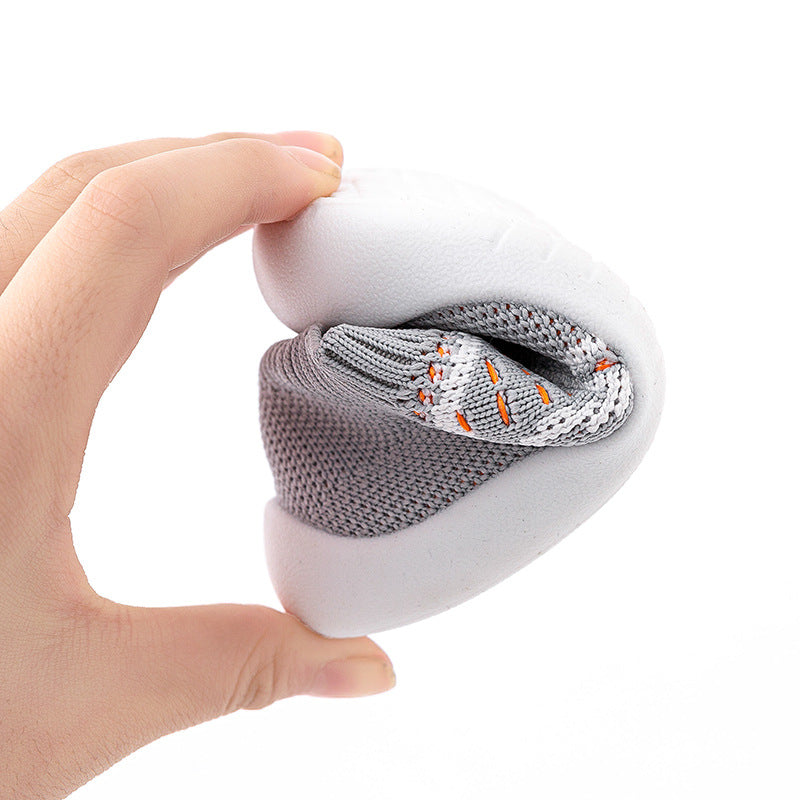 Baby Anti-Slip Soft Sole Walking Shoes