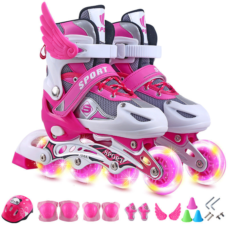 Inline Skates