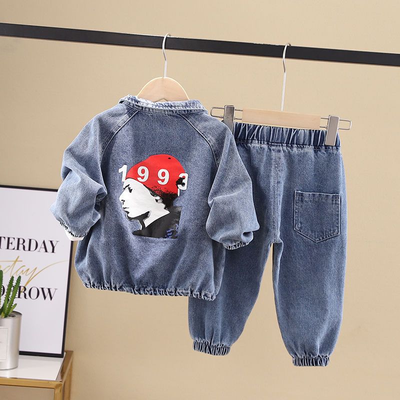 Boys  Fashionable Clothing
