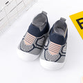Baby Anti-Slip Soft Sole Walking Shoes