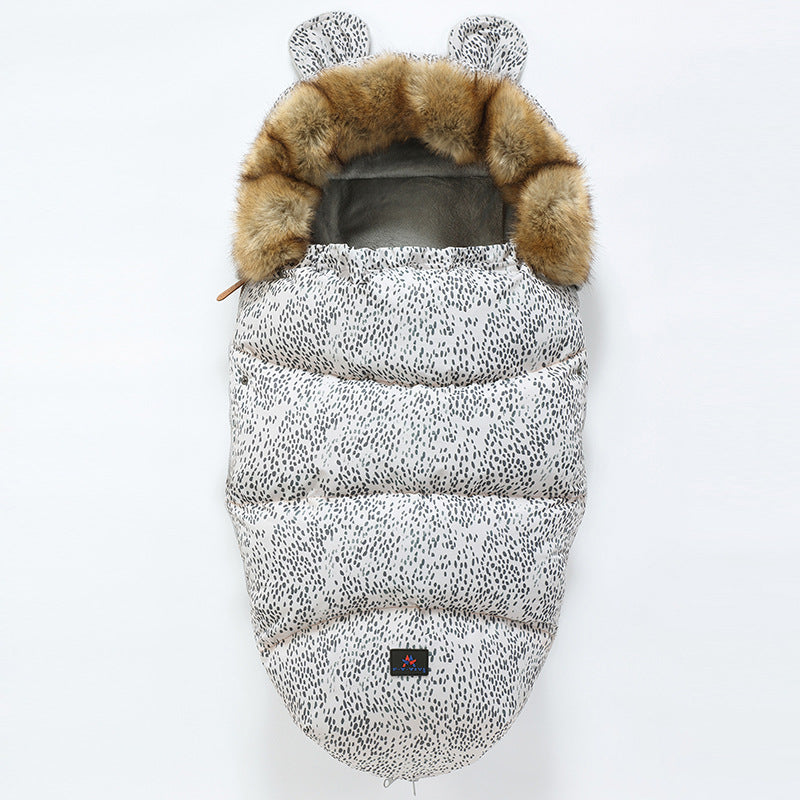 New Baby Stroller Sleeping Bag