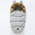 New Baby Stroller Sleeping Bag