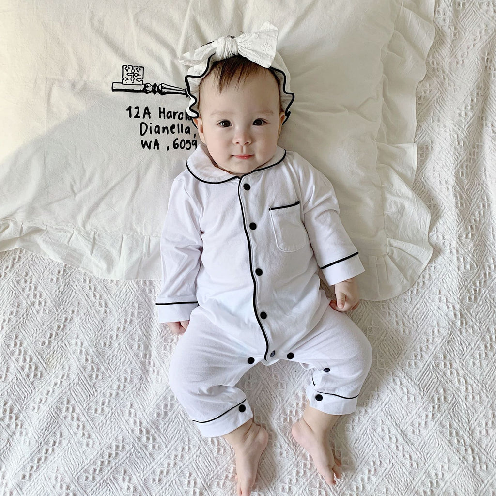 Baby Pyjamas