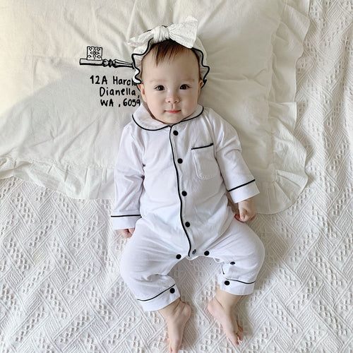 Baby Pyjamas