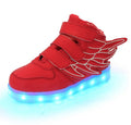 Children Led Light Shoes