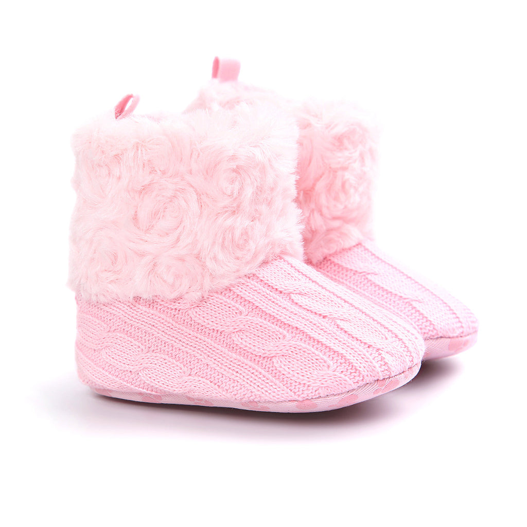 Baby shoes