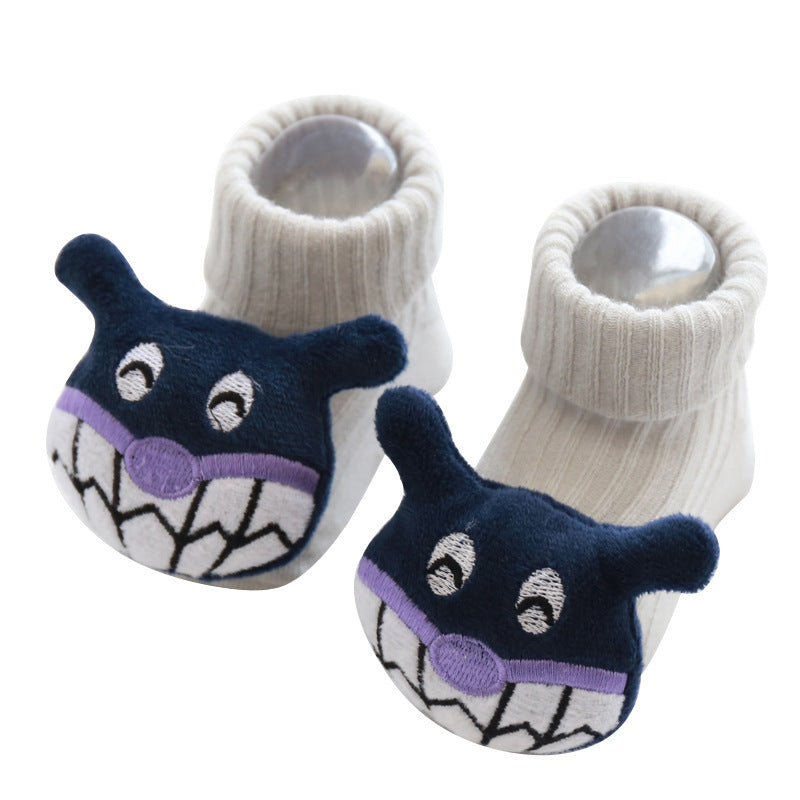 Baby Socks