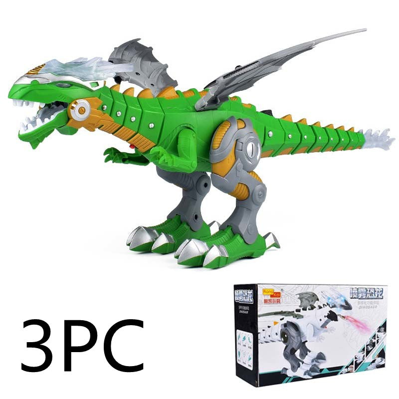 Intelligent Robot Dinosaur Toy
