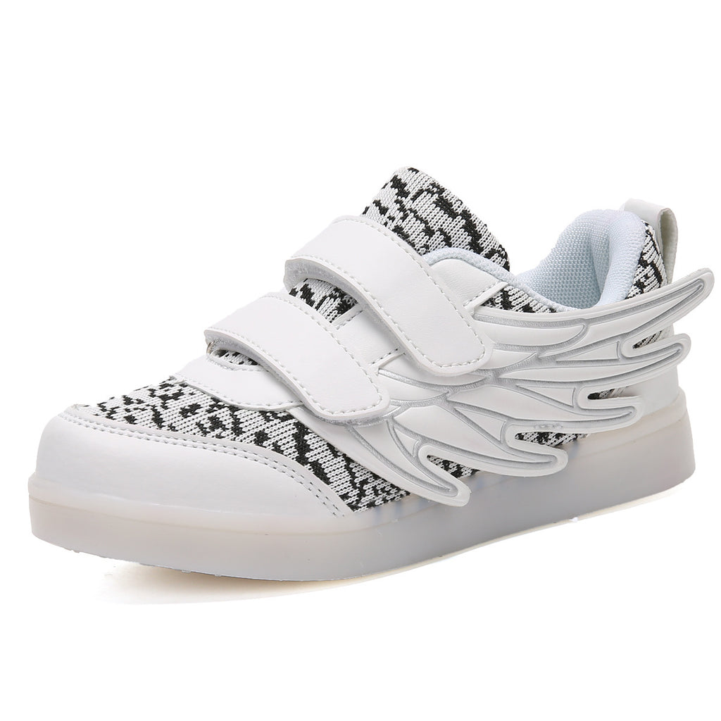 Children Led Light Shoes