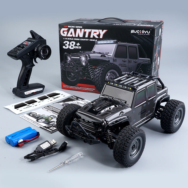 High-speed Remote-control Car Toys
