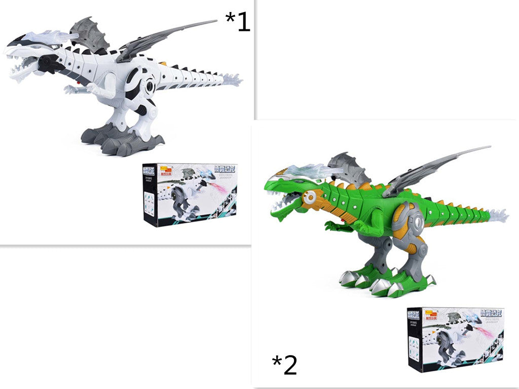 Intelligent Robot Dinosaur Toy