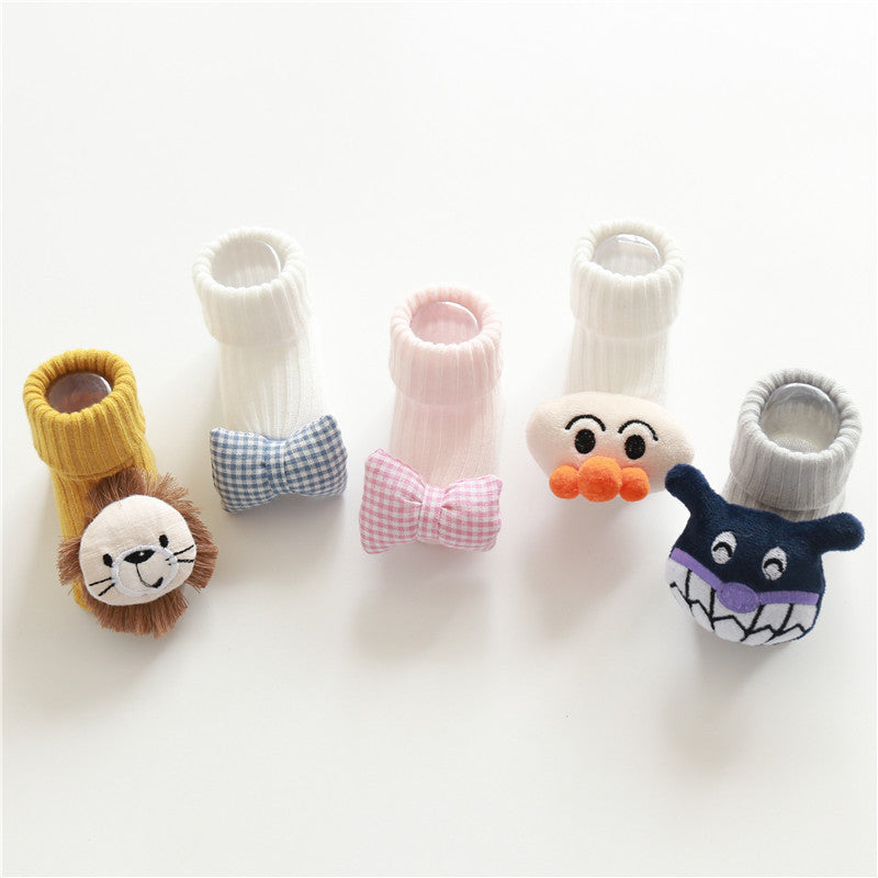 Baby Socks