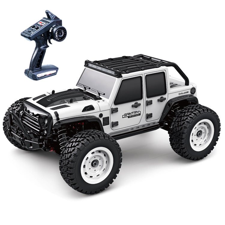 High-speed Remote-control Car Toys
