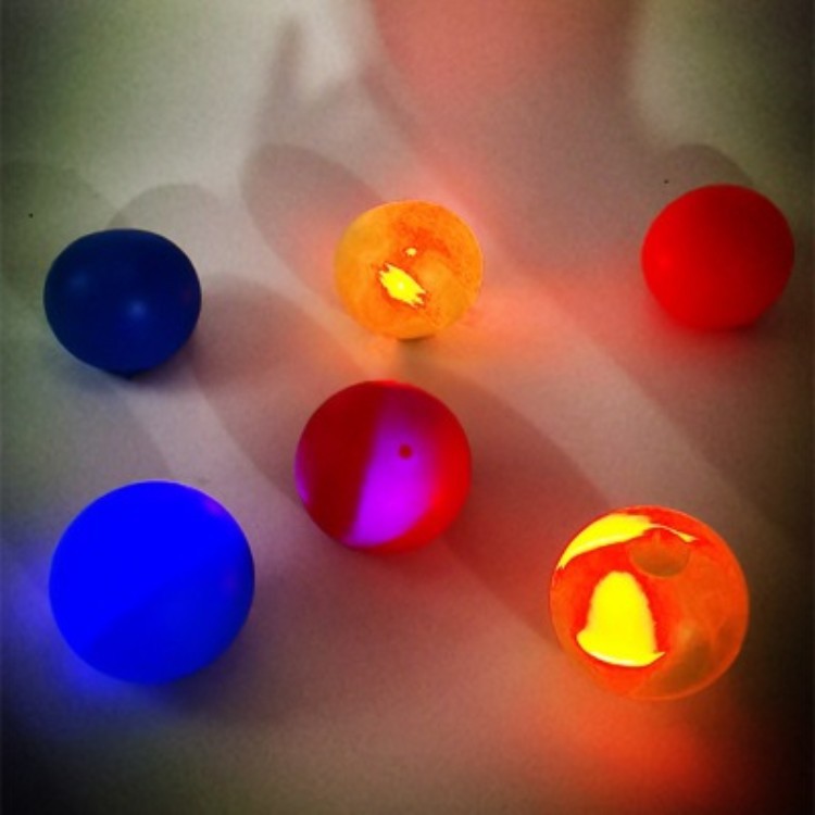 Stick Wall Ball Stress Relief Toys