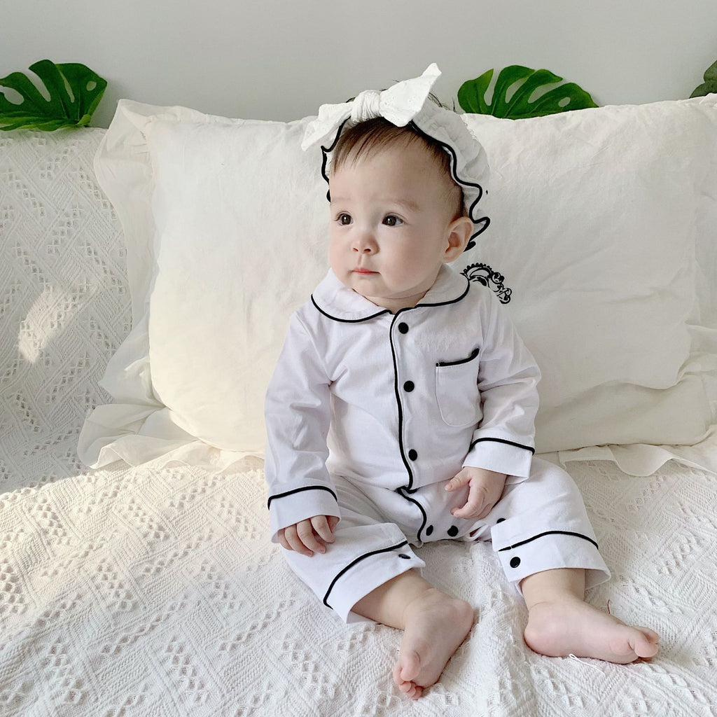 Baby Pyjamas