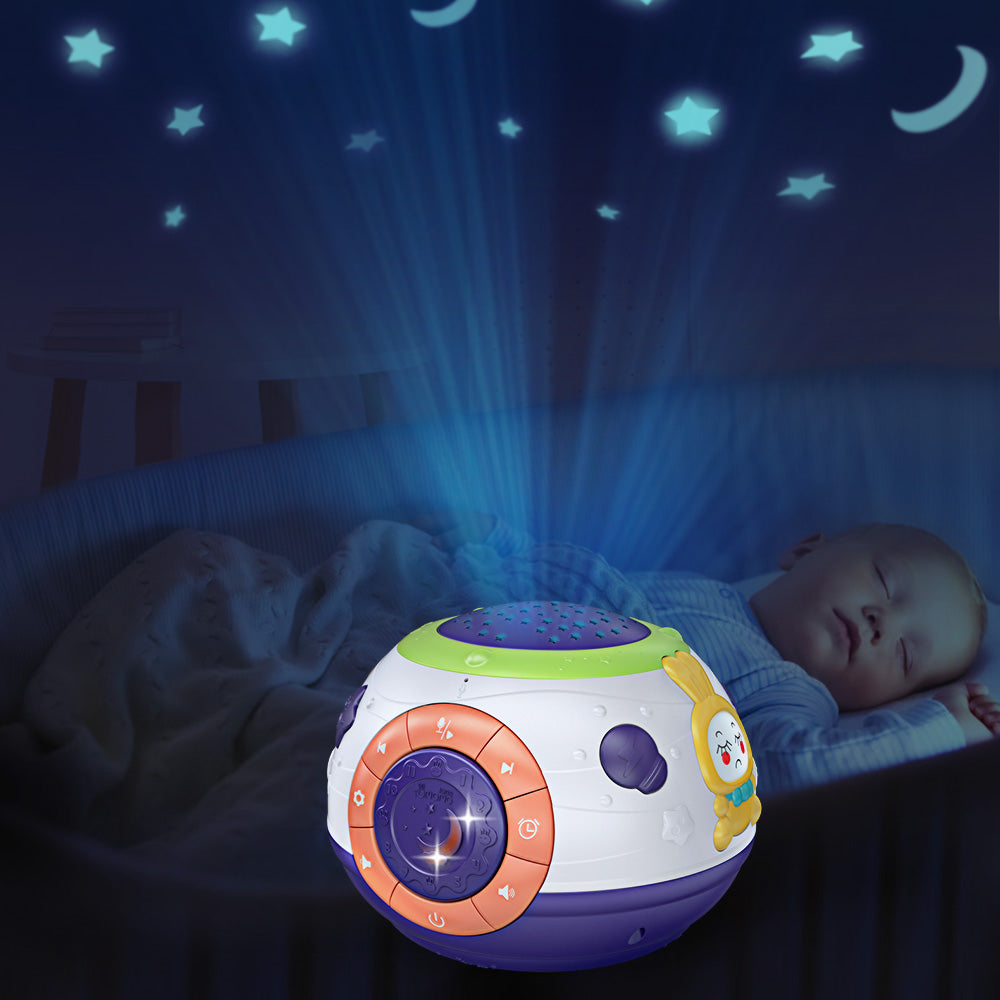 Children Night Light Projector