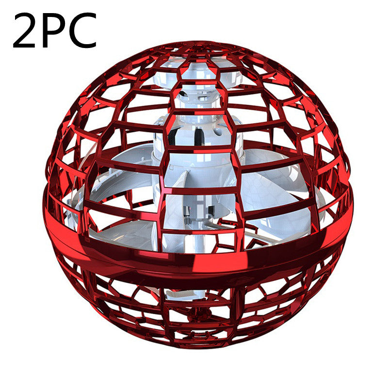 New Spinning Flying Games Toys