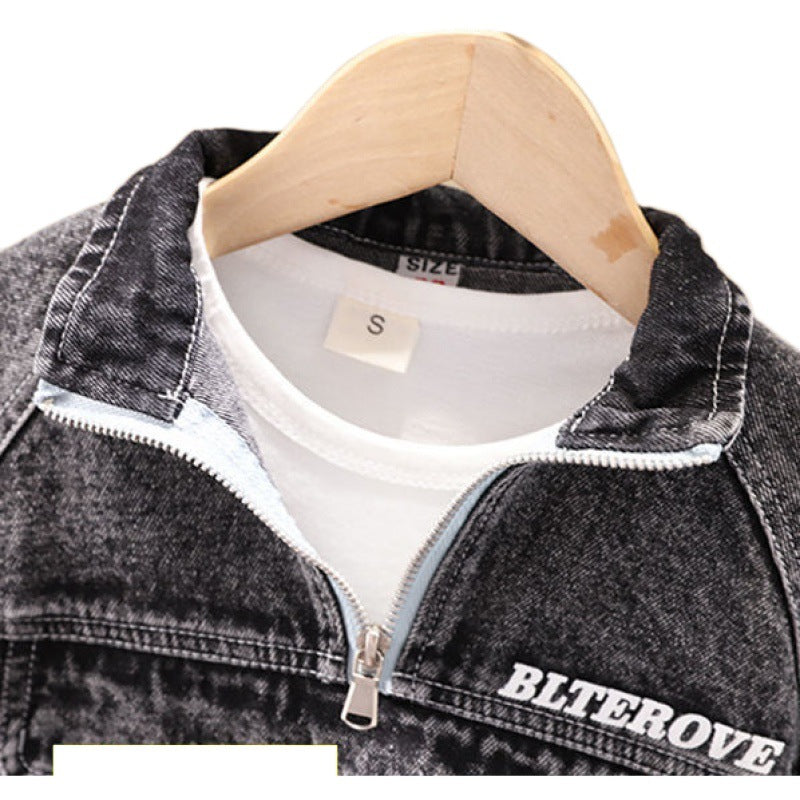 Boys  Fashionable Clothing