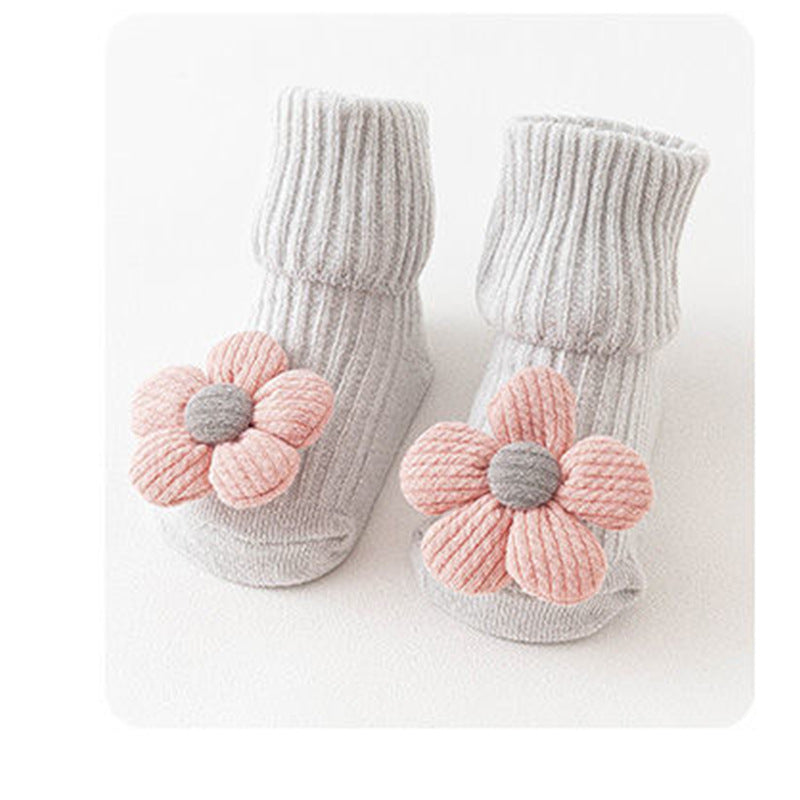 Baby Socks